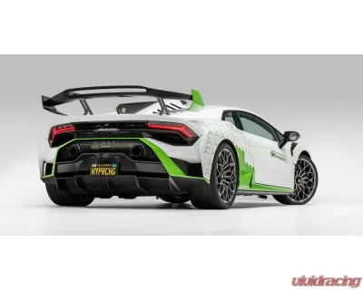 VF Engineering Hypercharger System Lamborghini Huracan STO VF8XX 2021 - 2022 - VFK89-04