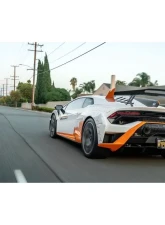 VF Engineering Hypercharger System Lamborghini Huracan STO VF8XX 2021 - 2022                                     - VFK89-04 - Image 7