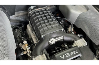 Turbo | Supercharger