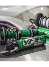 VF Engineering Race Suspension Lamborghini Huracan 2016+                                     - VF-LA-SU-R-1 - Image 2