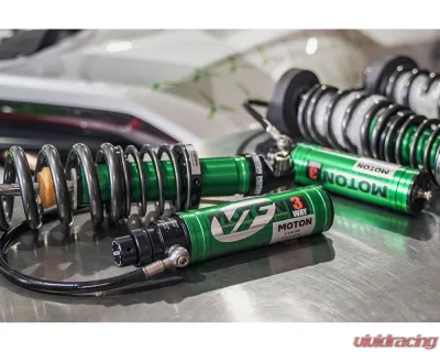 VF Engineering Race Suspension Lamborghini Huracan 2016+ - VF-LA-SU-R-1