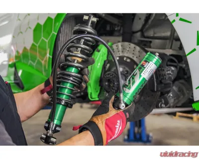 VF Engineering Race Suspension Lamborghini Huracan 2016+ - VF-LA-SU-R-1
