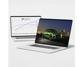VF Engineering Competition Package Audi RSQ8 4.0TT 2020+