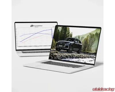 VF Engineering Competition Package Audi SQ7 | SQ8 4.0TT 2020+ - VFC.AUD.4MS.NAE