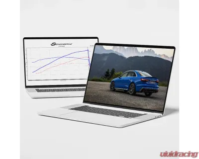 VF Engineering Competition Package Audi S4 | S5 | SQ5 3.0T 2017+ - VFC.AUD.B9S.NAE