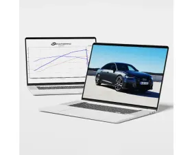 VF Engineering Competition Package Audi A6 3.0T 2019+