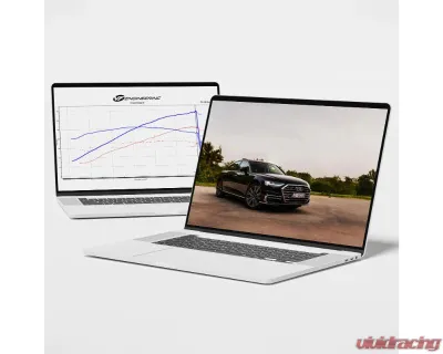 VF Engineering Competition Package Audi A8 3.0T 2019+ - VFC.AUD.D5A.NAE
