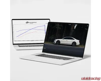 VF Engineering Competition Package Audi S8 4.0TT 2020+ - VFC.AUD.D5S.NAE