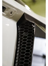 VF Engineering LMS Carbon Fiber Side Blades Audi R8 2017+                                     - VFC.AUD.R83.BLD - Image 8