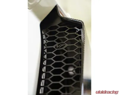 VF Engineering LMS Carbon Fiber Side Blades Audi R8 2017+ - VFC.AUD.R83.BLD