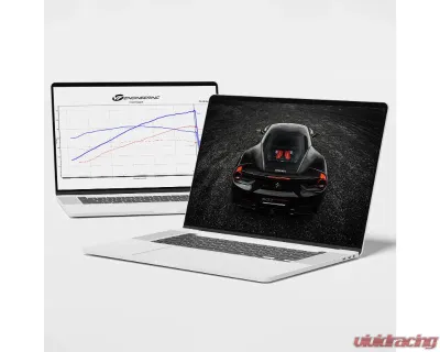 VF Engineering Competition Package Ferrari 458 Italia 2010-2015 - VFC.FER.458.NAE
