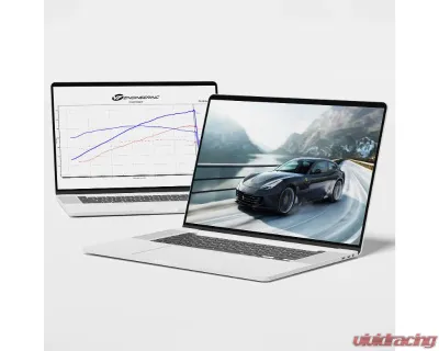 VF Engineering Competition Package Ferrari GT4 Lusso 2017-2020 - VFC.FER.GT4.NAE