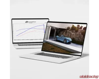 VF Engineering Competition Package Ferrari Roma 2023+ - VFC.FER.ROM.NAE