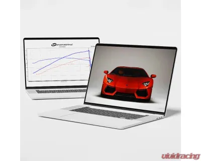 VF Engineering Stainless Steel Competition Package for Lamborghini Aventador LP700 | S 2011-2018 - VFC.LAM.AVT.STS