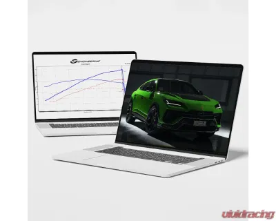 VF Engineering Stainless Steel Competition Package for Lamborghini Urus | S | Performante 2018+ - VFC.LAM.URS.STS