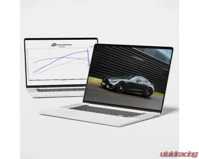 VF Engineering Stainless Steel Competition Package for Mercedes Benz AMG GT | GTS | GTC 2015-2022 - VFC.MER.AGT.STS