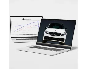 VF Engineering Competition Package for Mercedes Benz C63 | 63 S AMG 2015+