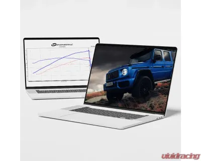 VF Engineering Competition Package Mercedes Benz G63 AMG 2020+ - VFC.MER.G63.NAE