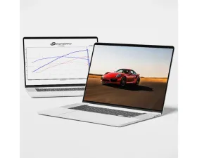 VF Engineering Competition Package for Porsche 911 Turbo | Turbo S 2017-2019