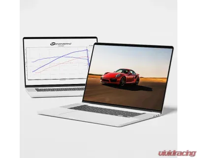 VF Engineering Competition Package for Porsche 911 Turbo | Turbo S 2012-2016 - VFC.POR.91T.NAE