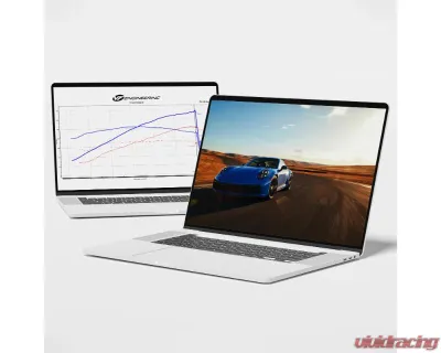 VF Engineering Stainless Steel Competition Package for Porsche 911 Carrera GTS 2020+ - VFC.POR.92G.STS