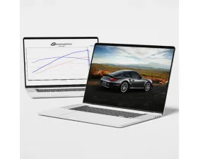 VF Engineering Competition Package Software for Porsche 911 Turbo 2004-2008