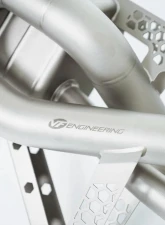 VF Engineering Titanium Valved Catback Exhaust System for Audi R8 V10 2009-2015                                     - VFE.AUD.R81.TIV - Image 8
