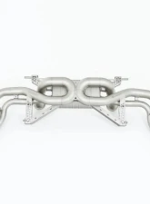 VF Engineering Titanium Valved Catback Exhaust System for Audi R8 V10 2009-2015                                     - VFE.AUD.R81.TIV - Image 12