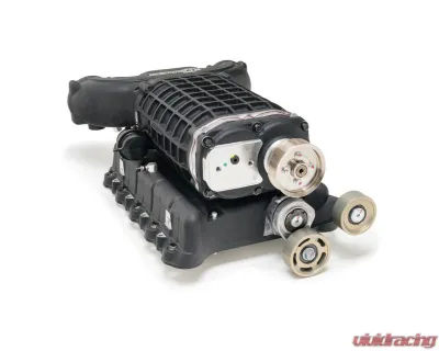 VF Engineering VF800 Supercharger System Audi R8 2016+ - VFK89-02-X-N