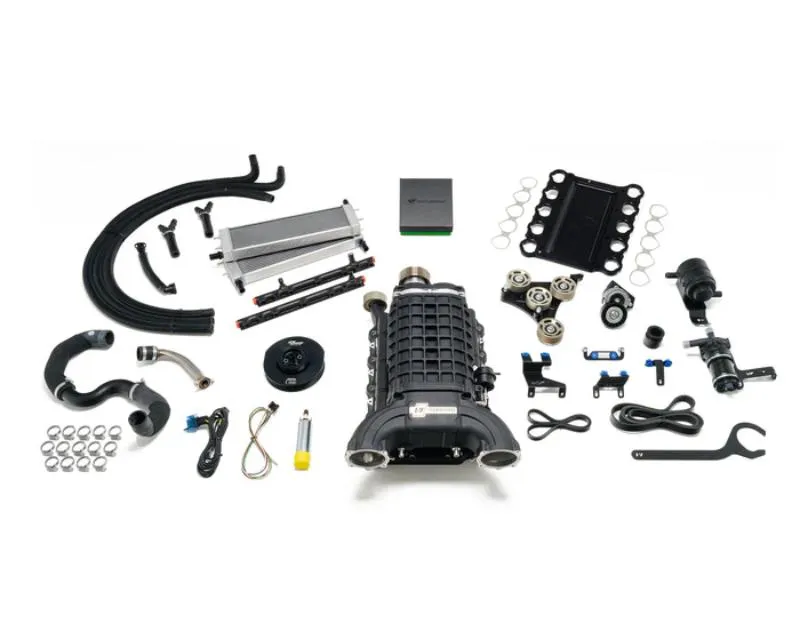 Turbo | Supercharger