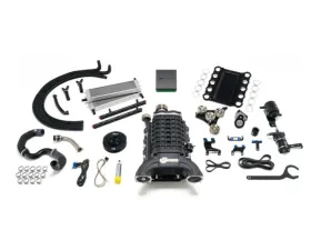 VF Engineering VF800 Supercharger System Audi R8 2016+