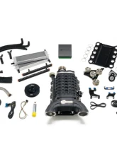 VF Engineering VF800 Supercharger System Audi R8 2016+                                     - VFK89-02-X-N - Image 14