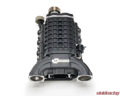 VF Engineering VF800 Supercharger System Audi R8 2016+ - VFK89-02-X-N
