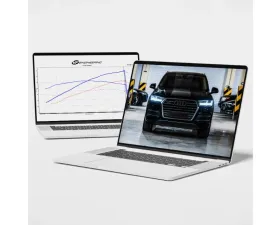 VF Engineering Performance ECU Software for Audi Q7 Q8 3.0T 2019+