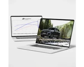 VF Engineering Performance ECU Software for Audi SQ7 SQ8 4.0TT 2020+