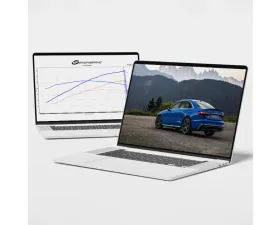 VF Engineering Performance ECU Software for Audi S4 S5 SQ5 3.0T 2017+