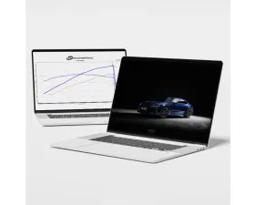 VF Engineering Performance ECU Software for Audi RS6 RS7 4.0TT 2020+