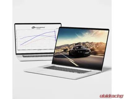 VF Engineering Performance TCU Software for Audi R8 V10 R-Tronic 2007-2015 - VFP.AUD.R81.V1T