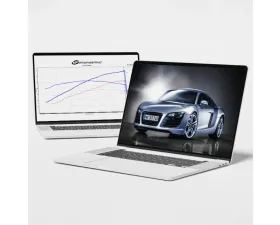 VF Engineering Performance TCU Software for Audi R8 V8 R-Tronic 2007-2015