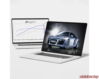 VF Engineering Performance TCU Software for Audi R8 V8 R-Tronic 2007-2015 - VFP.AUD.R81.V8T