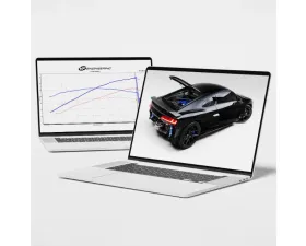 VF Engineering Performance TCU Software for Audi R8 All Models 2017 and Newer