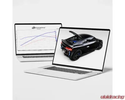 VF Engineering Performance TCU Software for Audi R8 All Models 2017 and Newer - VFP.AUD.R82.V1T