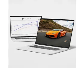 VF Engineering Performance TCU Software for Lamborghini Gallardo 2009-2013