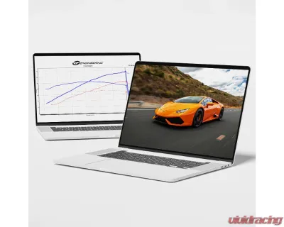 VF Engineering Performance TCU Software for Lamborghini Gallardo 2009-2013 - VFP.LAM.GAL.TCU