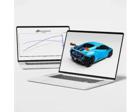 VF Engineering Performance TCU Software for Lamborghini Huracan 2015+ All Models