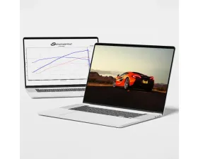 VF Engineering Performance ECU Software for McLaren 570S 2015-2021