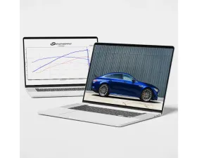 VF Engineering Performance ECU Software for Mercedes Benz GT63 | GT63 S AMG 2019+