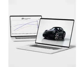 VF Engineering Performance ECU Software for 2020+ Porsche 911 Carrera C2 | C4