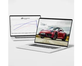 VF Engineering Performance ECU Software for Porsche 911 Carrera C2S/C4S 2020+