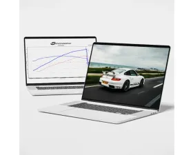 VF Engineering Performance ECU Software Porsche GT2 2004-2008